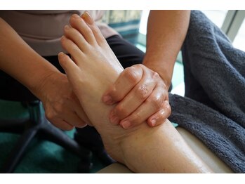 ユーマッサ 浅草橋店(U-Massa)/足つぼ/マッサージ/フットケア