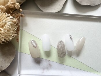 ルミエナ ギンザ リトリート(Lumiena Ginza retreat)/サファイアコース　新規7,500円