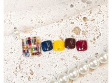 プティネイル(Puti Nail)/◇¥9,900◇