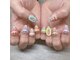 ネイルジョブ(NAIL JOB)の写真