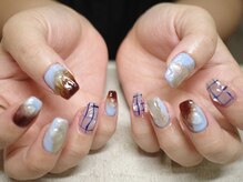 ネオリーブクレア 綱島店(Neolive Krea)/ニュアンスネイル