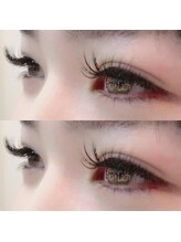 スターラッシュ(Star Lash)/高級セーブルならではの仕上がり