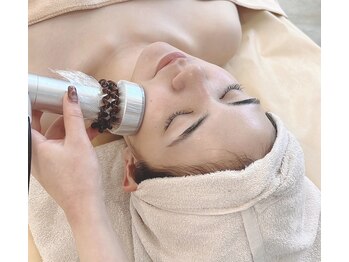 エイシスグロウ(asis glow.)