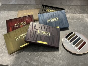 コラソン(corazon)/カラーフラットマットラッシュ