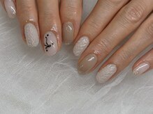 バレッタ(Barretta by neolive)/《柳井限定デザイン》¥7900