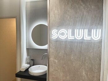 ソルル(SOLULU)の写真/札幌希少の正規取扱店【韓国最新美容のララピール/LDM導入】次世代ピーリングで韓国アイドルの様な艶肌に☆