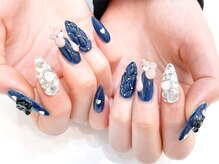 ネイルコレクション ピンク(Nail Collection Pink)/ジェル定額￥9990★シロップ