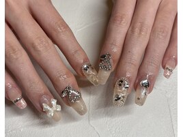 持ち込みデザイン