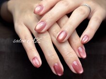 サロン エージー(salon AZ)/マグネット