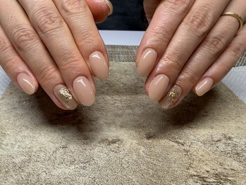 皇ネイル(皇Nail)/