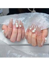 ヘブン 池袋(HEAVEN)/長 さだしやり放題×つけ放題