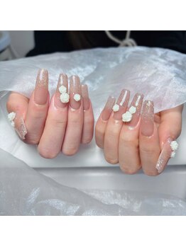 ヘブン 池袋(HEAVEN)/長 さだしやり放題×つけ放題