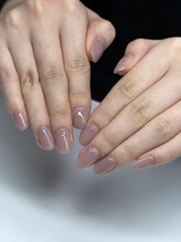 フロムシウ(from siu.)/大人ワンカラー