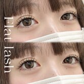 NTエステティックアイラッシュ