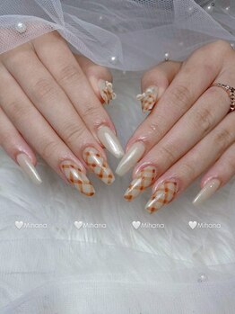 ミハナ(MIHANA )/アートデザイン