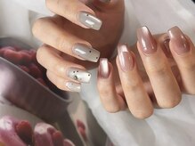 エムディーエーネイル(M.D.A NAiL)