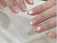ルネネイル(Lune nail)/水光マグネット