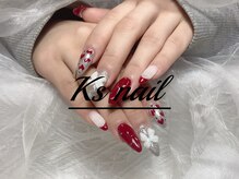 ケイズネイル 八王子(K's Nail Salon)/
