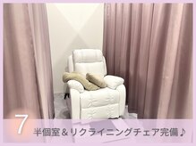 フェリム SOCOLAクロス塚口店(felim)/