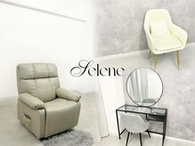 セレネ 表参道(Selene)/完全個室の店内