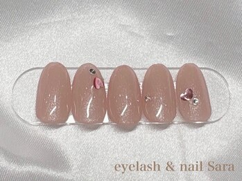 サラ 金山店(Sara)/定額Aコース