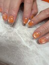 〈メンズネイル〉