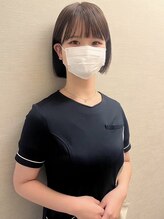 ヘッドミント 名駅店&nbsp;冨田 