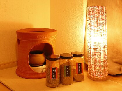 デトックスサロン ワン(Detox Salon ONE)の写真