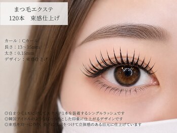 フローランズ(FLORANZ)/LEDマツエク