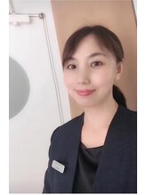 アエンミスビューティーサロン(Aen-miss beauty salon)&nbsp;ドリ 英子
