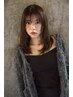 【田中限定】PEAR+Lのお客様☆ヘアメニューはこちらから♪アイメニュー不可。