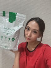 ダリア 平塚店&nbsp;スタッフ あゆみ