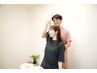 【猫背・巻き肩を良くしたい♪】3D姿勢分析+姿勢整体初回限定¥9900→¥5980