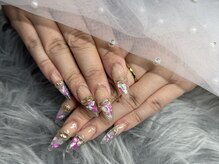 スナッピーネイルズ(Snappy Nails)/