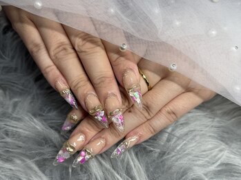 スナッピーネイルズ(Snappy Nails)/