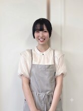トレネイル 南流山店(TRE nail)&nbsp;RINA 〔南流山〕