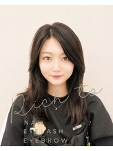 リッチ トゥ 多治見店(Rich to)&nbsp;KAKAMU (E)