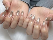 ラト(LATO)/マグネットネイル
