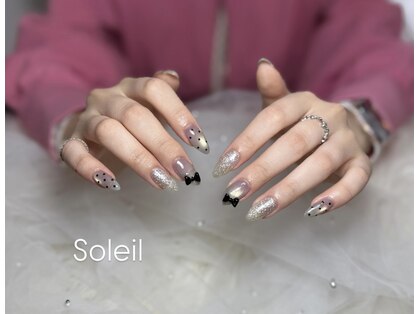ソレイユ(Soleil)の写真