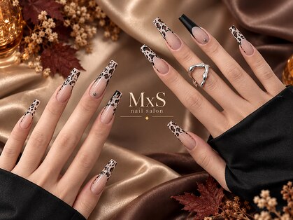 ミィスネイル(MxS Nail)の写真