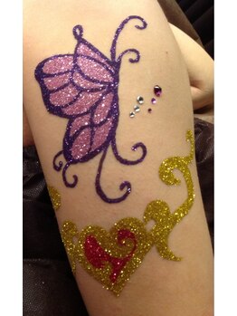 バースデーバースデー 藍住店(BirthDay BirthDay)/バースデーバースデー