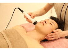 プレミアムボディバランス 銀座(Premium Body Balance)/【フェイシャル】男性もOK!