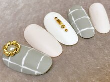 ビービーネイル(BB)/