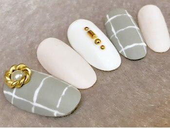 ビービーネイル(BB)/