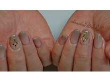 シュシュネイル(chou chou NAIL)/