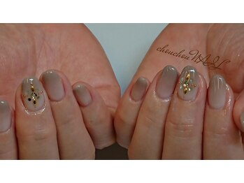 シュシュネイル(chou chou NAIL)/
