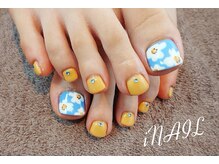 アイネイル(iNAIL)/