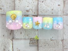 ピッピ 桜新町店(peep PEEP)/アーリーサマーF2020★-4