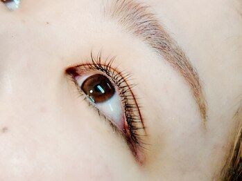 ライズ(Rise)/フラットラッシュ