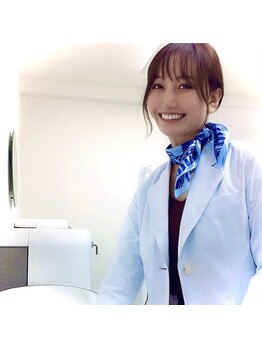 博多ホワイトニング福岡 博多駅前店/カウンセラー